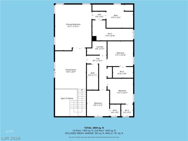 3762 Pordenone Avenue, Henderson, NV 89044