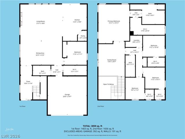 3762 Pordenone Avenue, Henderson, NV 89044