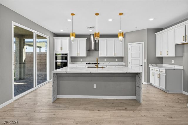 3762 Pordenone Avenue, Henderson, NV 89044