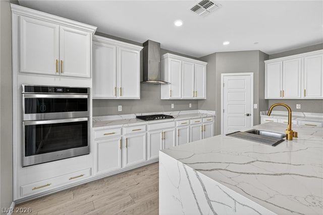 3762 Pordenone Avenue, Henderson, NV 89044