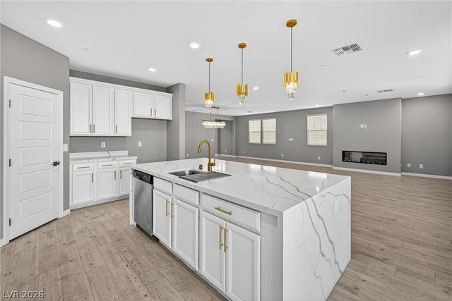 3762 Pordenone Avenue, Henderson, NV 89044