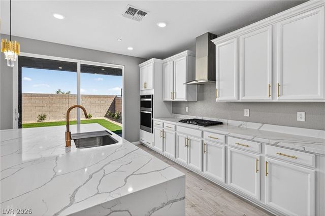 3762 Pordenone Avenue, Henderson, NV 89044