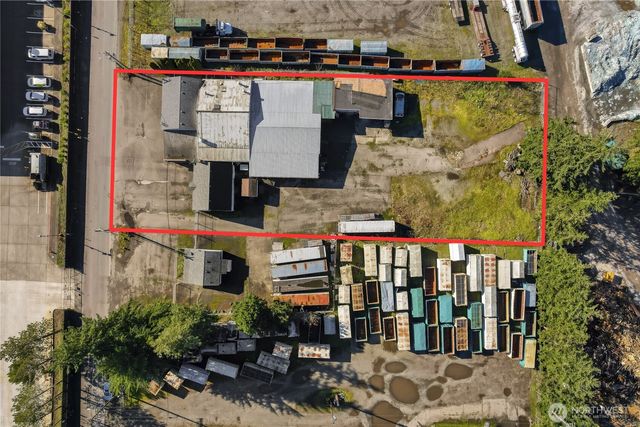 3819 94th Street SW, Lakewood, WA 98499