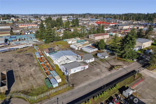 3819 94th Street SW, Lakewood, WA 98499