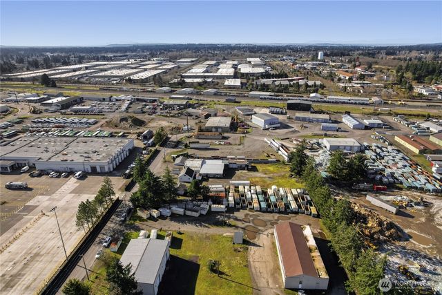 3819 94th Street SW, Lakewood, WA 98499