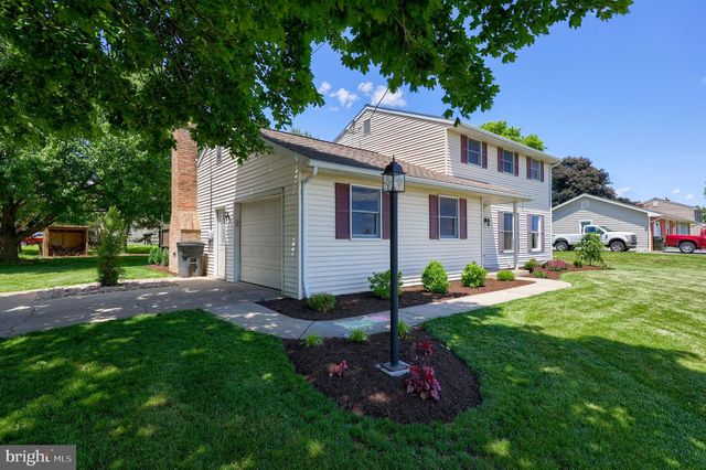 219 TOBACCO RD, Ephrata, PA 17522