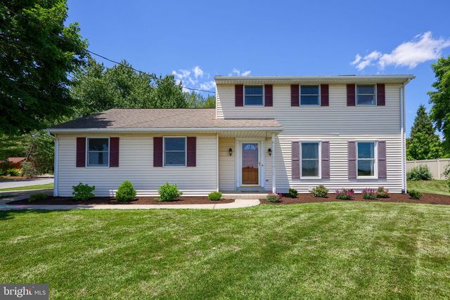219 TOBACCO RD, Ephrata, PA 17522