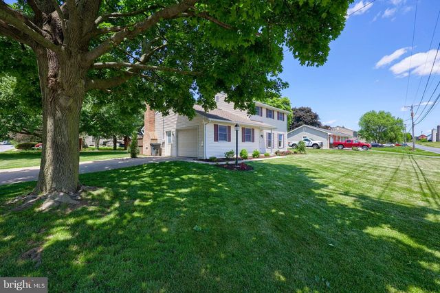 219 TOBACCO RD, Ephrata, PA 17522