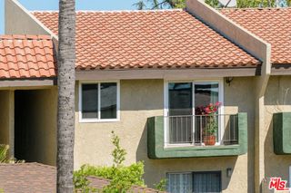 7439 Woodman Avenue 25, Van Nuys, CA 91405
