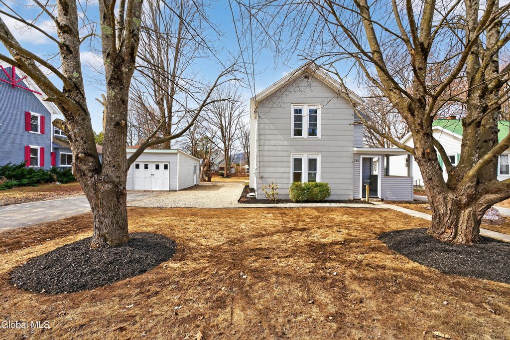 332 Main Street, Corinth, NY 12822