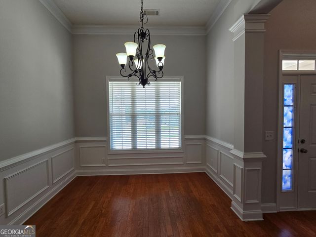 110 Lexington Park Drive, Lagrange, GA 30241
