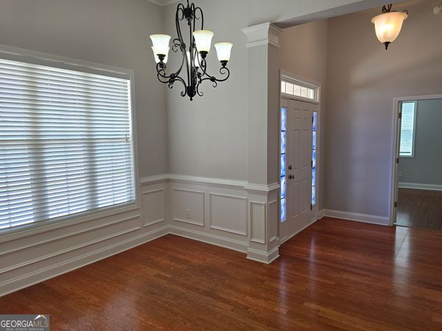 110 Lexington Park Drive, Lagrange, GA 30241