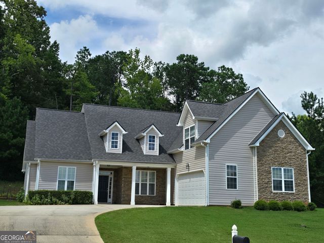 110 Lexington Park Drive, Lagrange, GA 30241