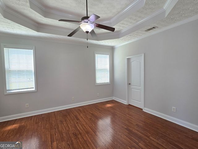 110 Lexington Park Drive, Lagrange, GA 30241