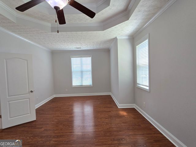 110 Lexington Park Drive, Lagrange, GA 30241