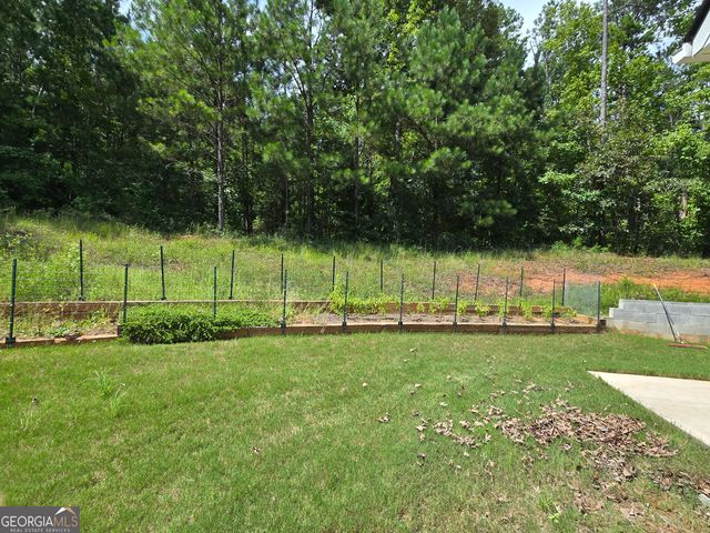 110 Lexington Park Drive, Lagrange, GA 30241