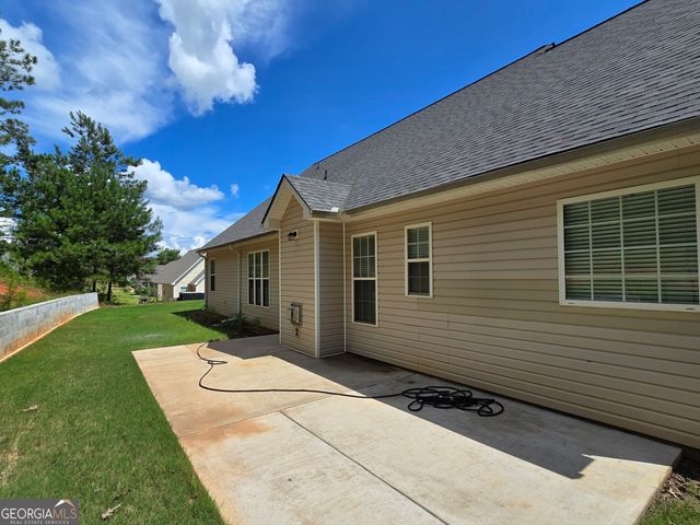 110 Lexington Park Drive, Lagrange, GA 30241