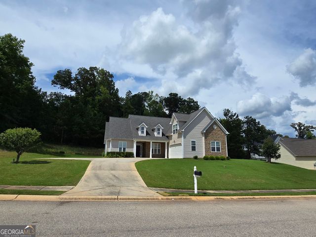 110 Lexington Park Drive, Lagrange, GA 30241