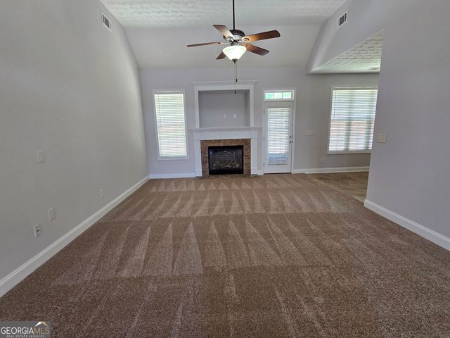 110 Lexington Park Drive, Lagrange, GA 30241