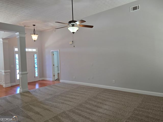 110 Lexington Park Drive, Lagrange, GA 30241