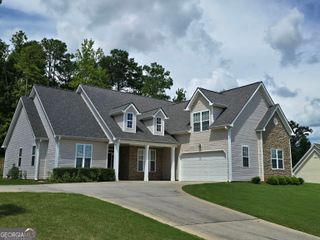 110 Lexington Park Drive, Lagrange, GA 30241