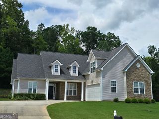 110 Lexington Park Drive, Lagrange, GA 30241