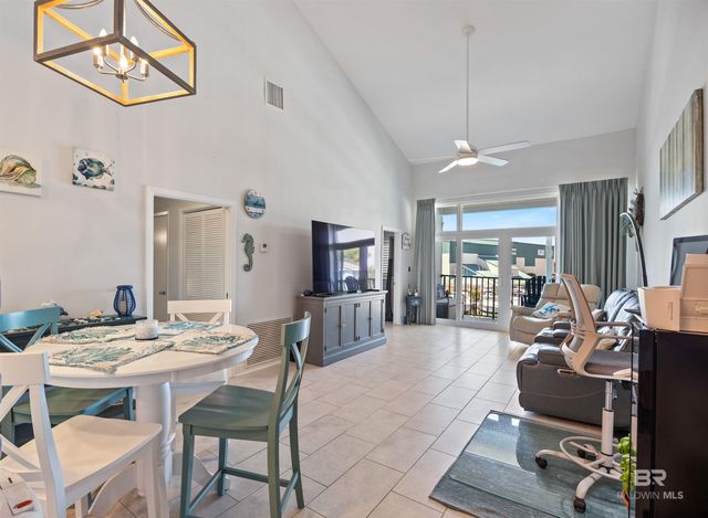 14100 River Road 327B, Perdido Key, AL 32507