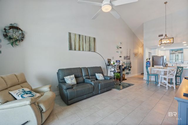 14100 River Road 327B, Perdido Key, AL 32507