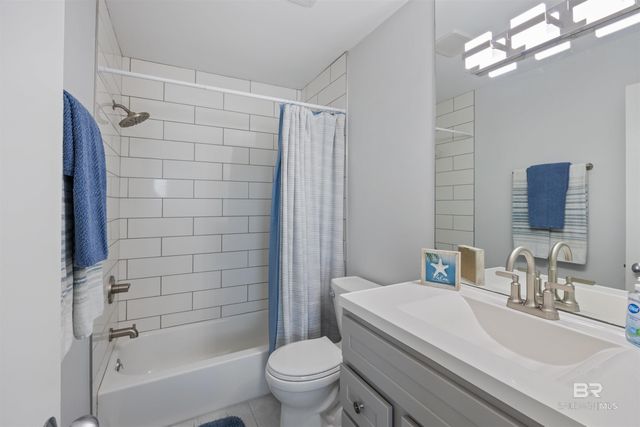 14100 River Road 327B, Perdido Key, AL 32507