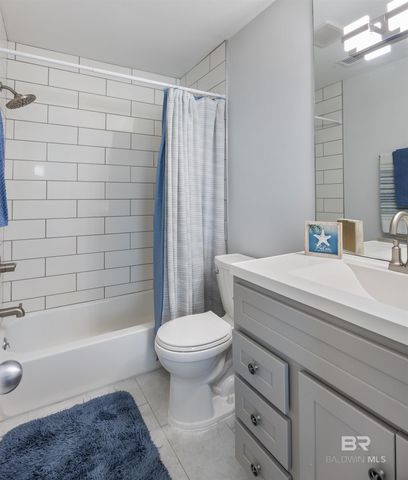 14100 River Road 327B, Perdido Key, AL 32507