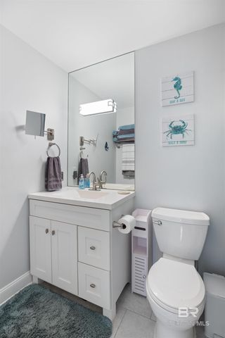 14100 River Road 327B, Perdido Key, AL 32507