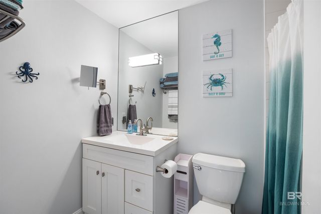 14100 River Road 327B, Perdido Key, AL 32507