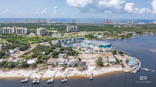 14100 River Road 327B, Perdido Key, AL 32507