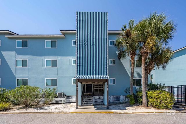 14100 River Road 327B, Perdido Key, AL 32507