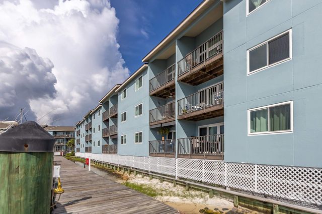 14100 River Road 327B, Perdido Key, AL 32507