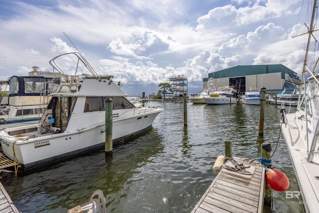 14100 River Road 327B, Perdido Key, AL 32507