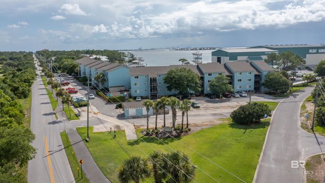 14100 River Road 327B, Perdido Key, AL 32507