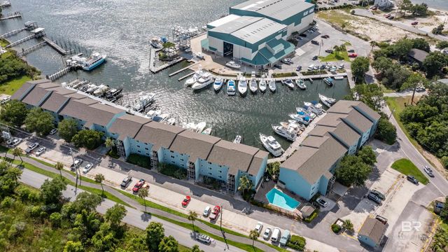14100 River Road 327B, Perdido Key, AL 32507