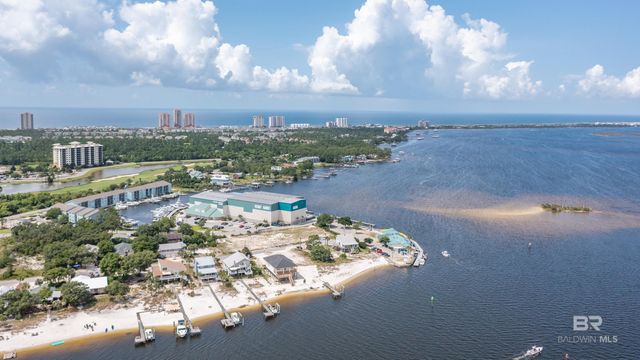 14100 River Road 327B, Perdido Key, AL 32507