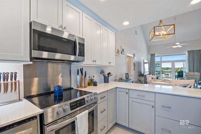 14100 River Road 327B, Perdido Key, AL 32507