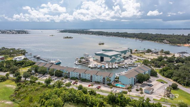 14100 River Road 327B, Perdido Key, AL 32507