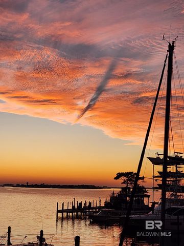 14100 River Road 327B, Perdido Key, AL 32507