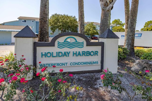 14100 River Road 327B, Perdido Key, AL 32507