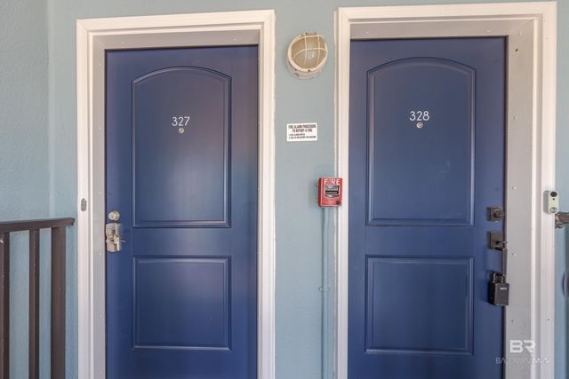 14100 River Road 327B, Perdido Key, AL 32507