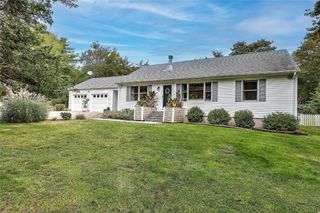 21 Browning Drive, Charlestown, RI 02813