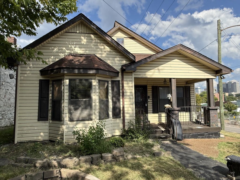 900 Morrison St, Nashville, TN 37208