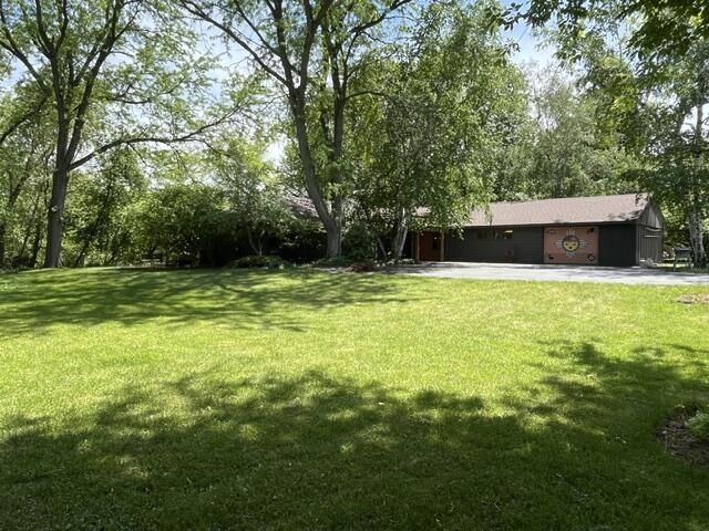 525 S 4th STREET E, Fort Atkinson, WI 53538