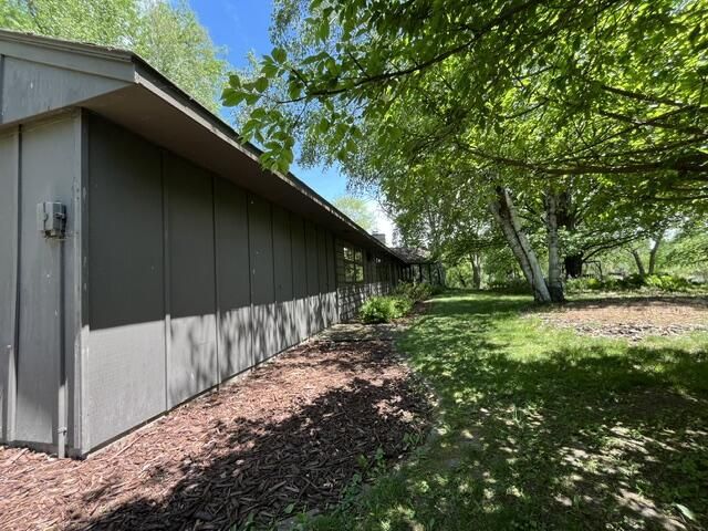 525 S 4th STREET E, Fort Atkinson, WI 53538