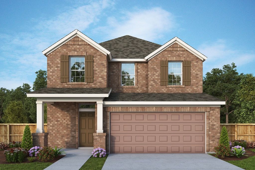 1813 Forest Wood Lane, Mesquite, TX 75181
