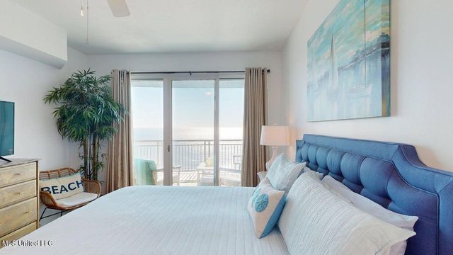 2230 Beach Drive, 1103, Gulfport, MS 39507